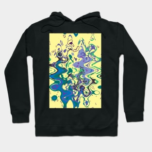 Pollination Hoodie